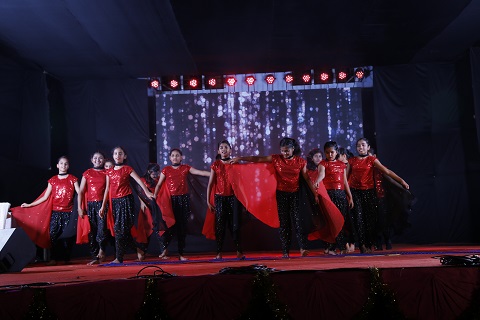 Dr. Mar Theophilus School campus photo 19 of 30 — Dhanori