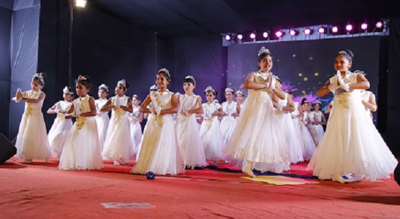Dr. Mar Theophilus School campus photo 23 of 30 — Dhanori