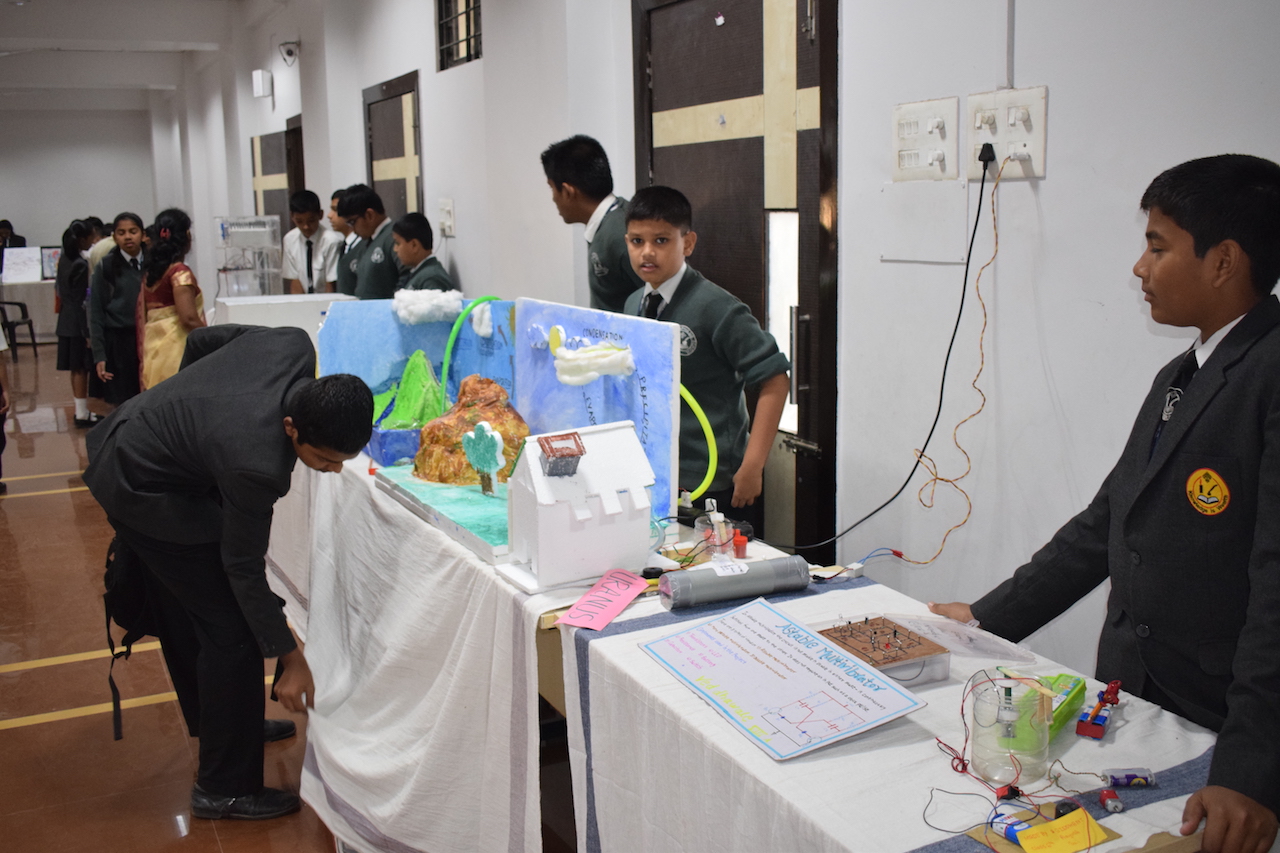 Dr. Mar Theophilus School campus photo 28 of 30 — Dhanori