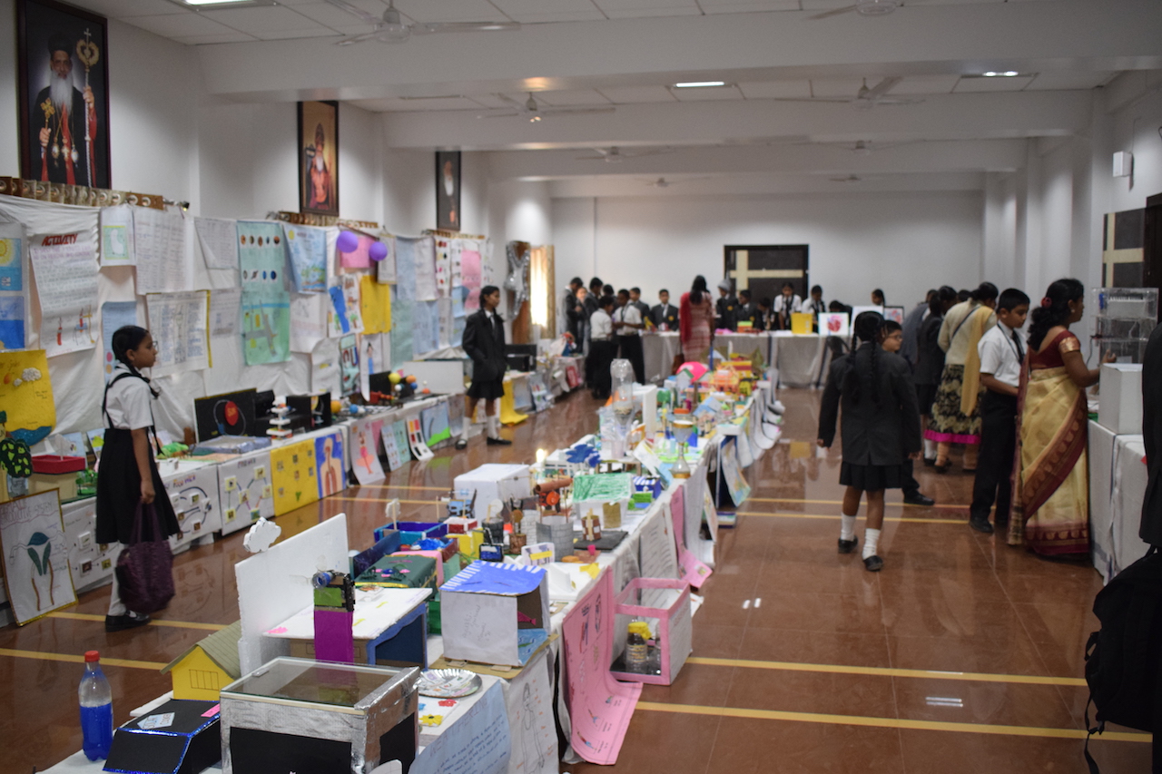 Dr. Mar Theophilus School campus photo 29 of 30 — Dhanori