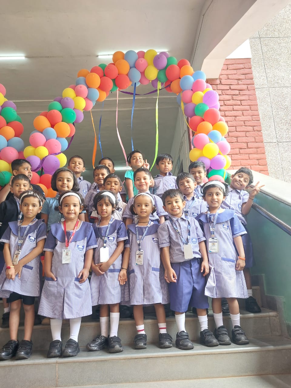 DSK School campus photo 9 of 11 — Dhayari
