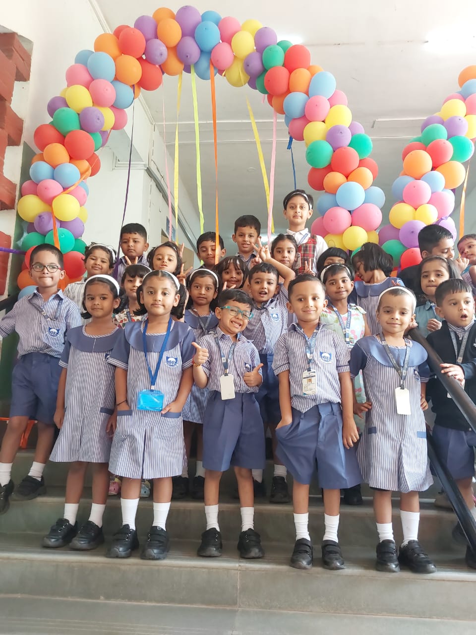 DSK School campus photo 8 of 11 — Dhayari