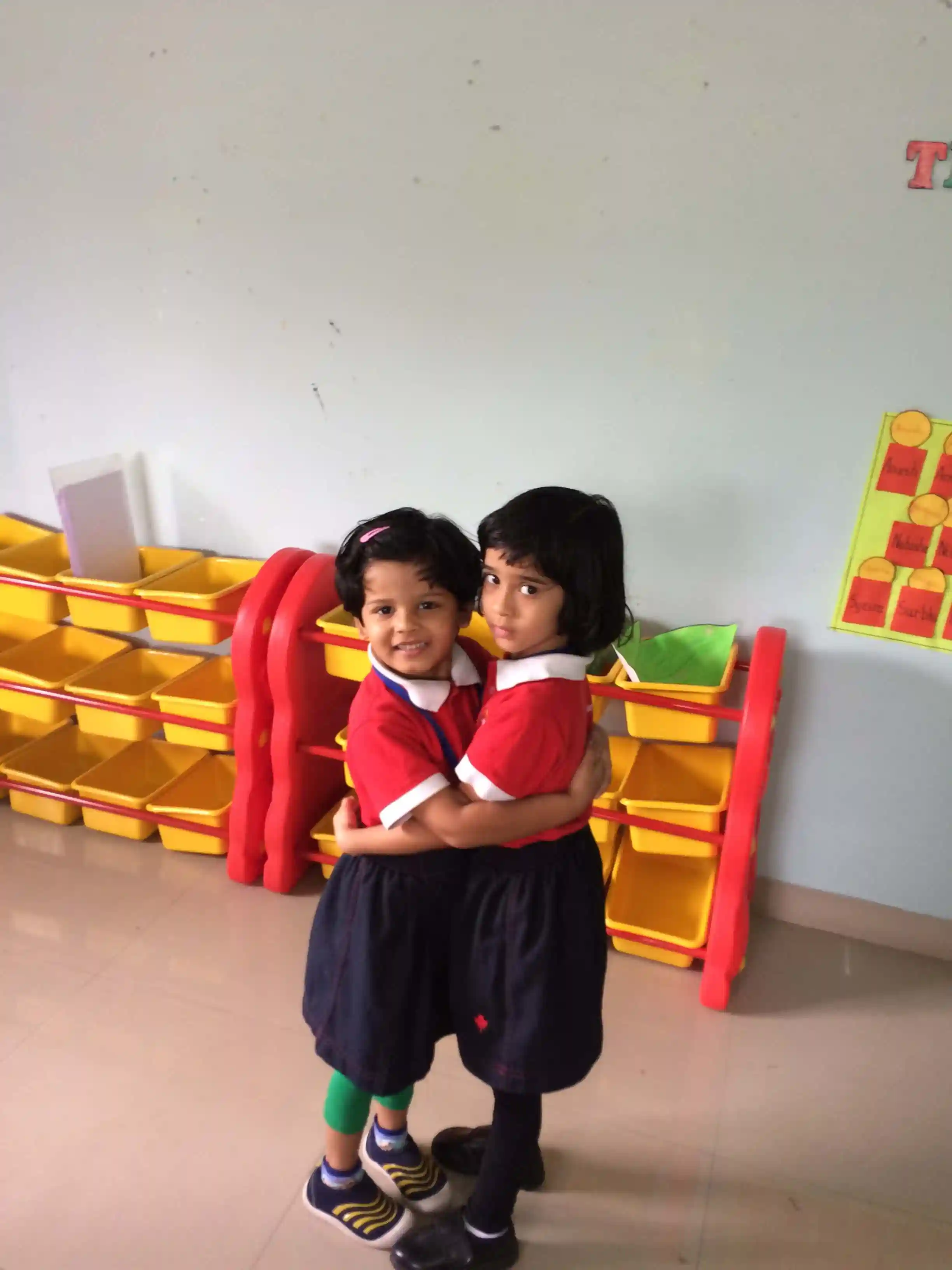 Educon International School campus photo 3 of 8 — Hinjewadi