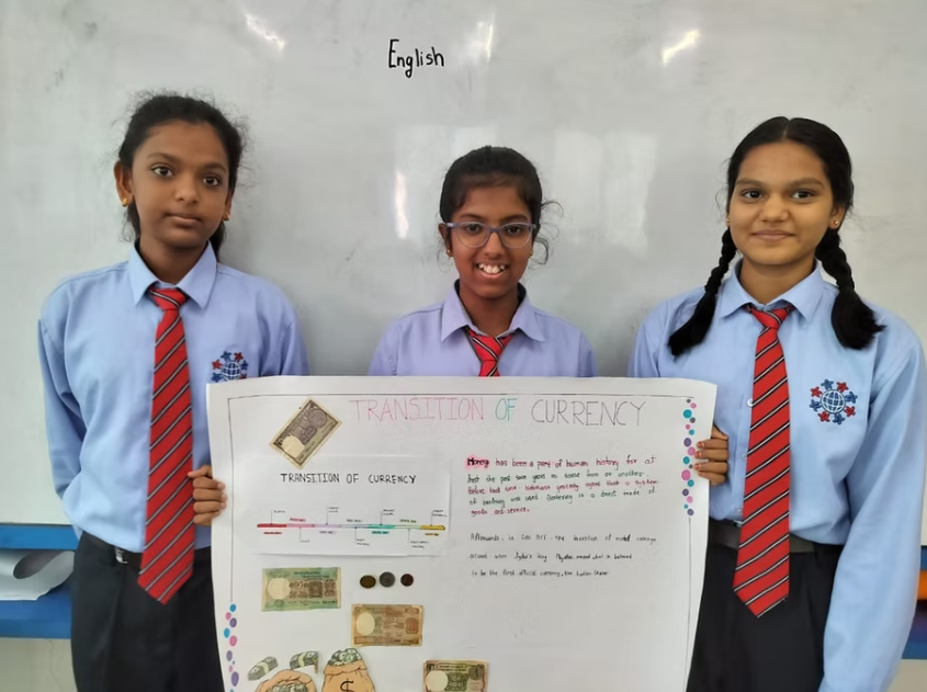 Educon International School campus photo 4 of 8 — Hinjewadi