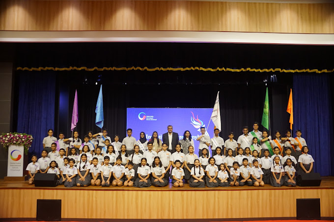 Elpro International School campus photo 2 of 26 — Pimpri Chinchwad