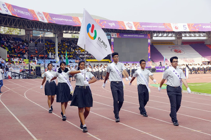 Elpro International School campus photo 3 of 26 — Pimpri Chinchwad