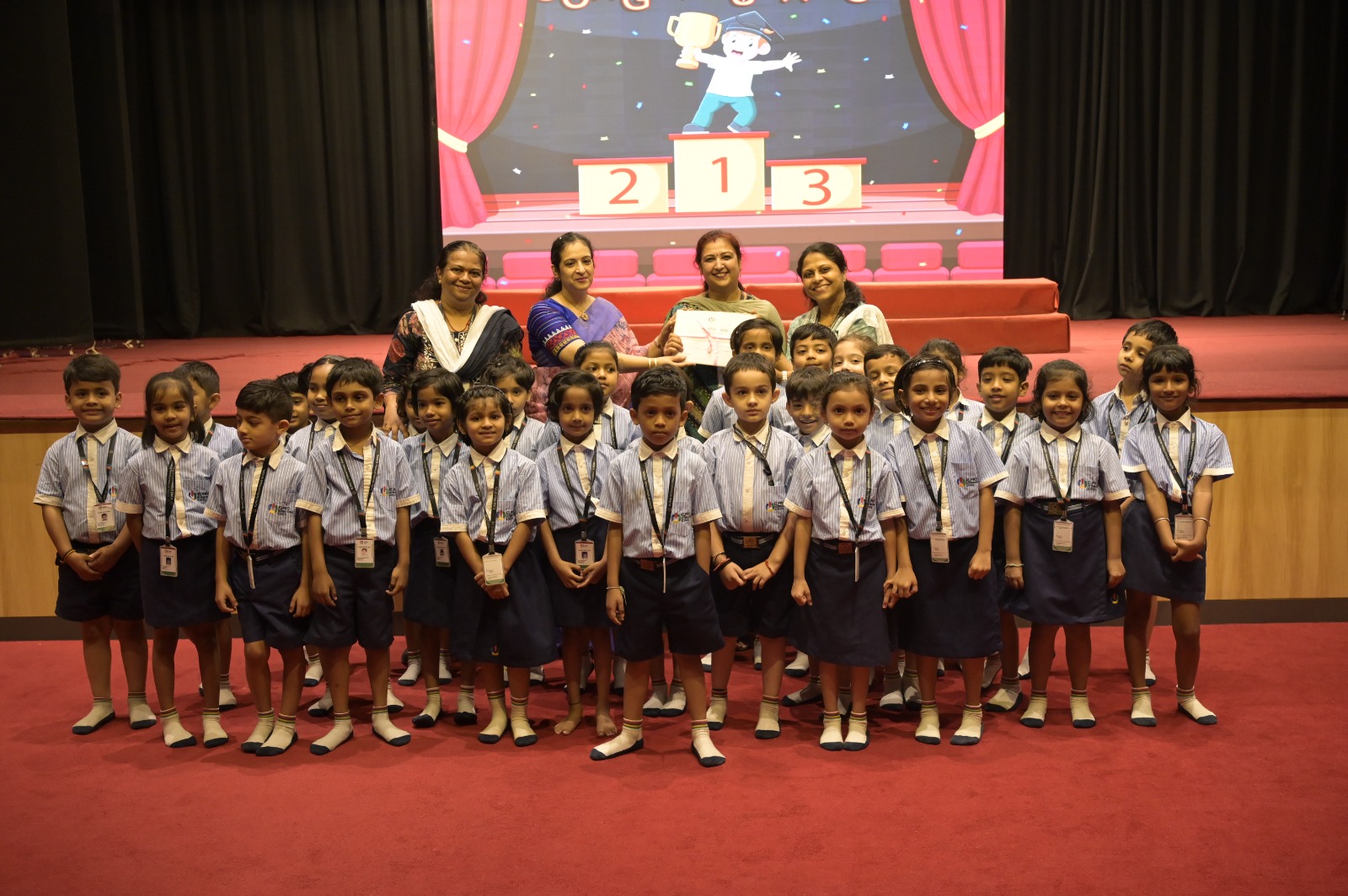 Elpro International School campus photo 5 of 26 — Pimpri Chinchwad