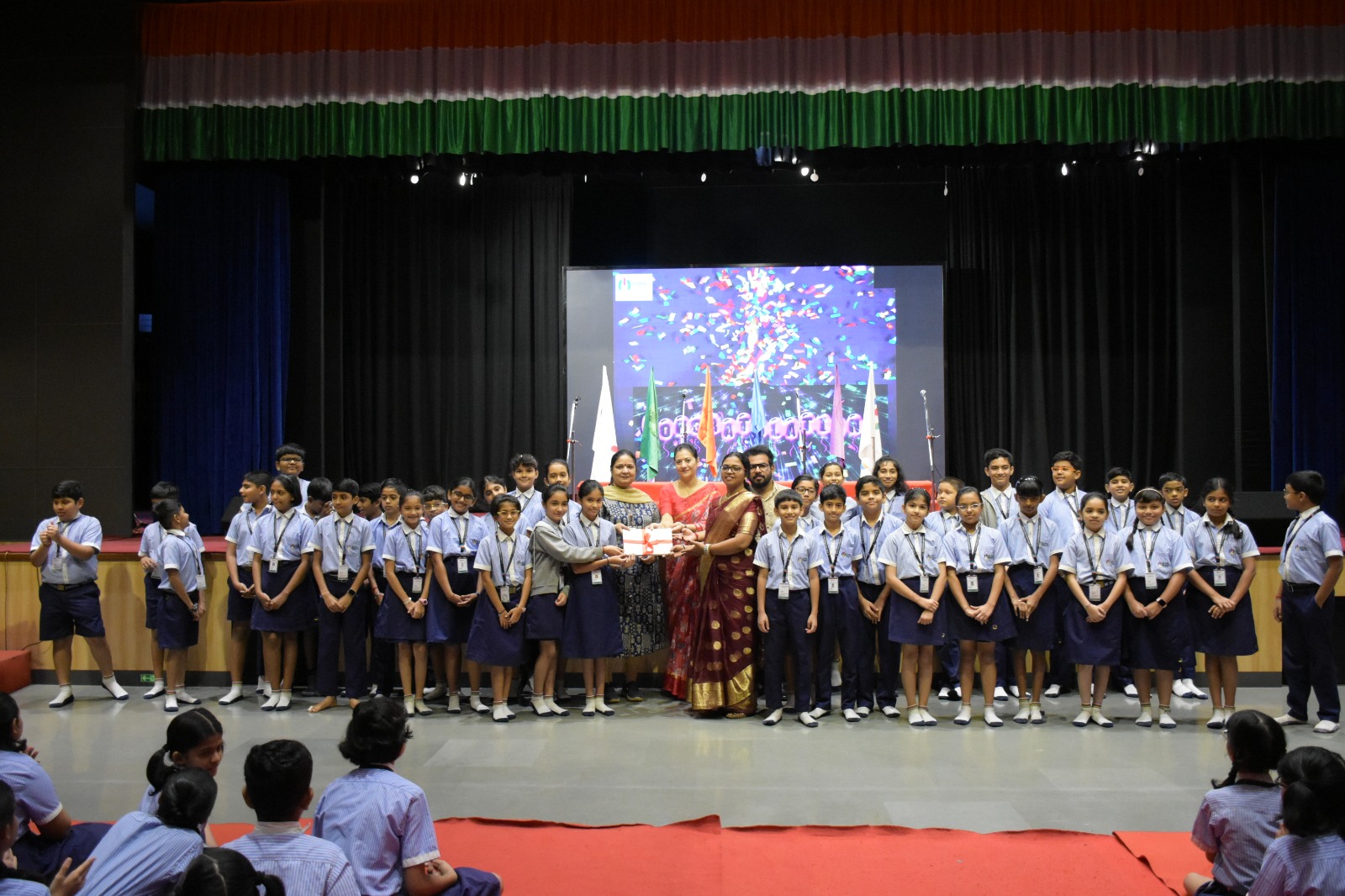 Elpro International School campus photo 6 of 26 — Pimpri Chinchwad
