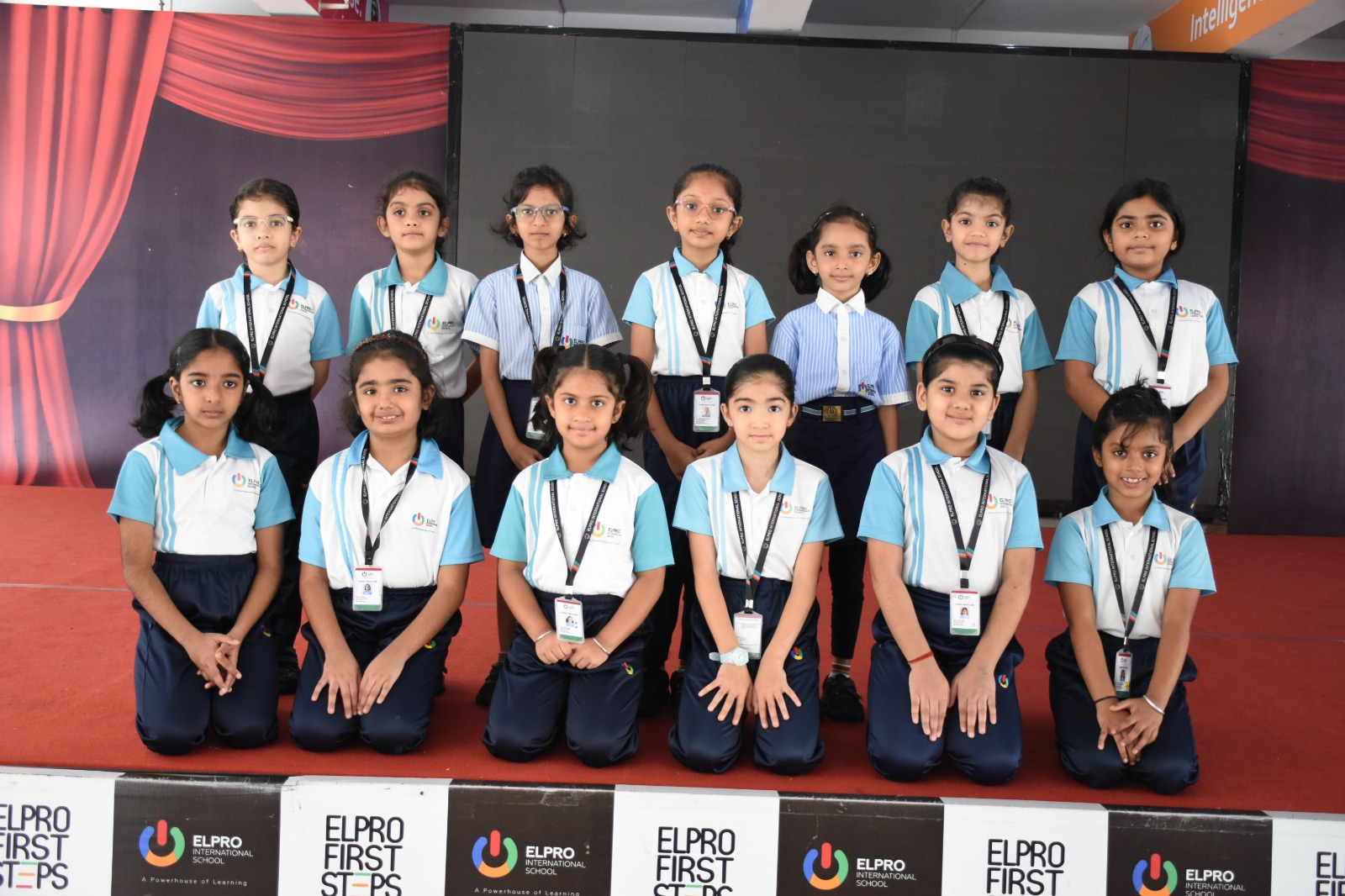 Elpro International School campus photo 10 of 26 — Pimpri Chinchwad