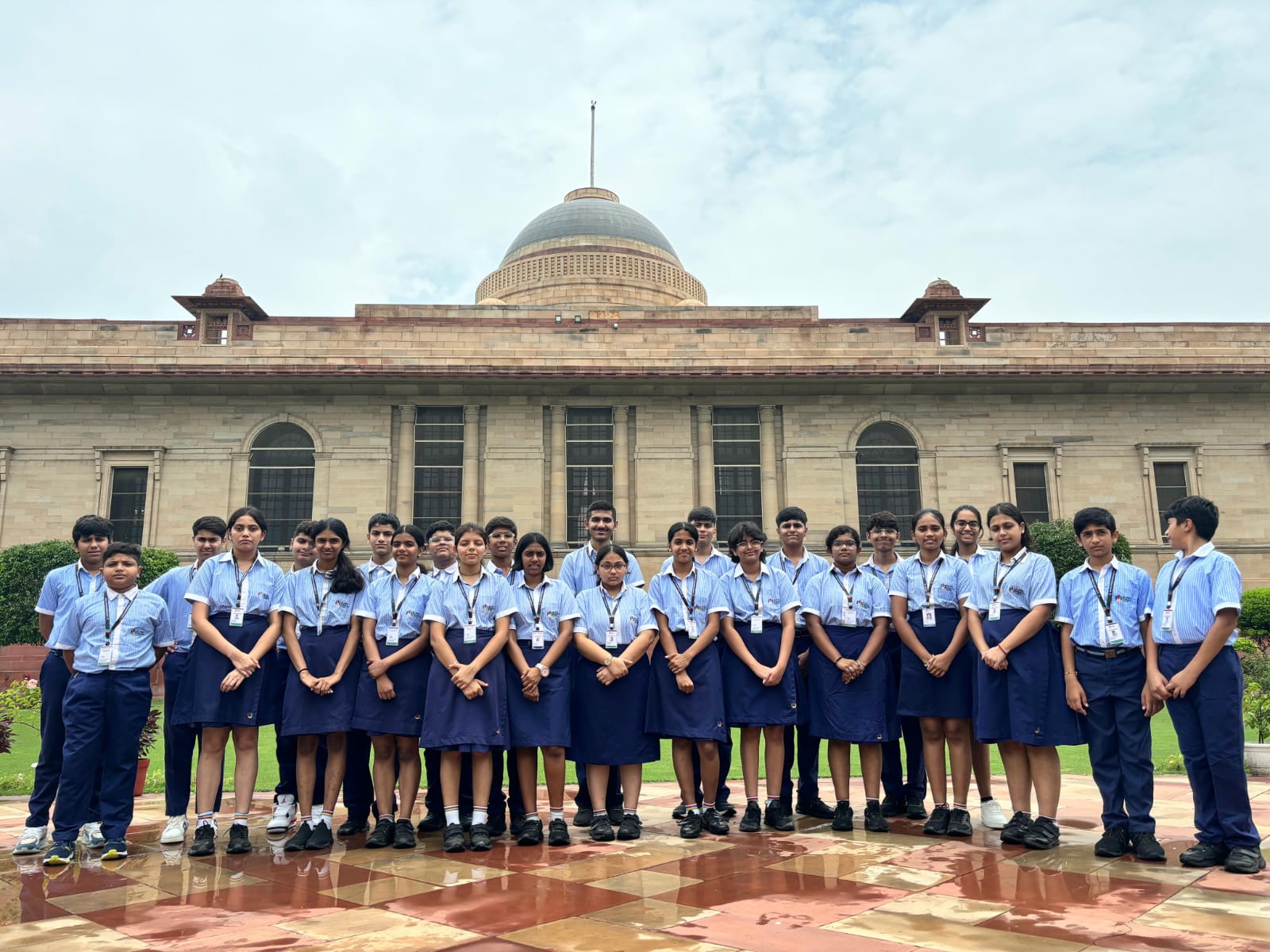 Elpro International School campus photo 11 of 26 — Pimpri Chinchwad