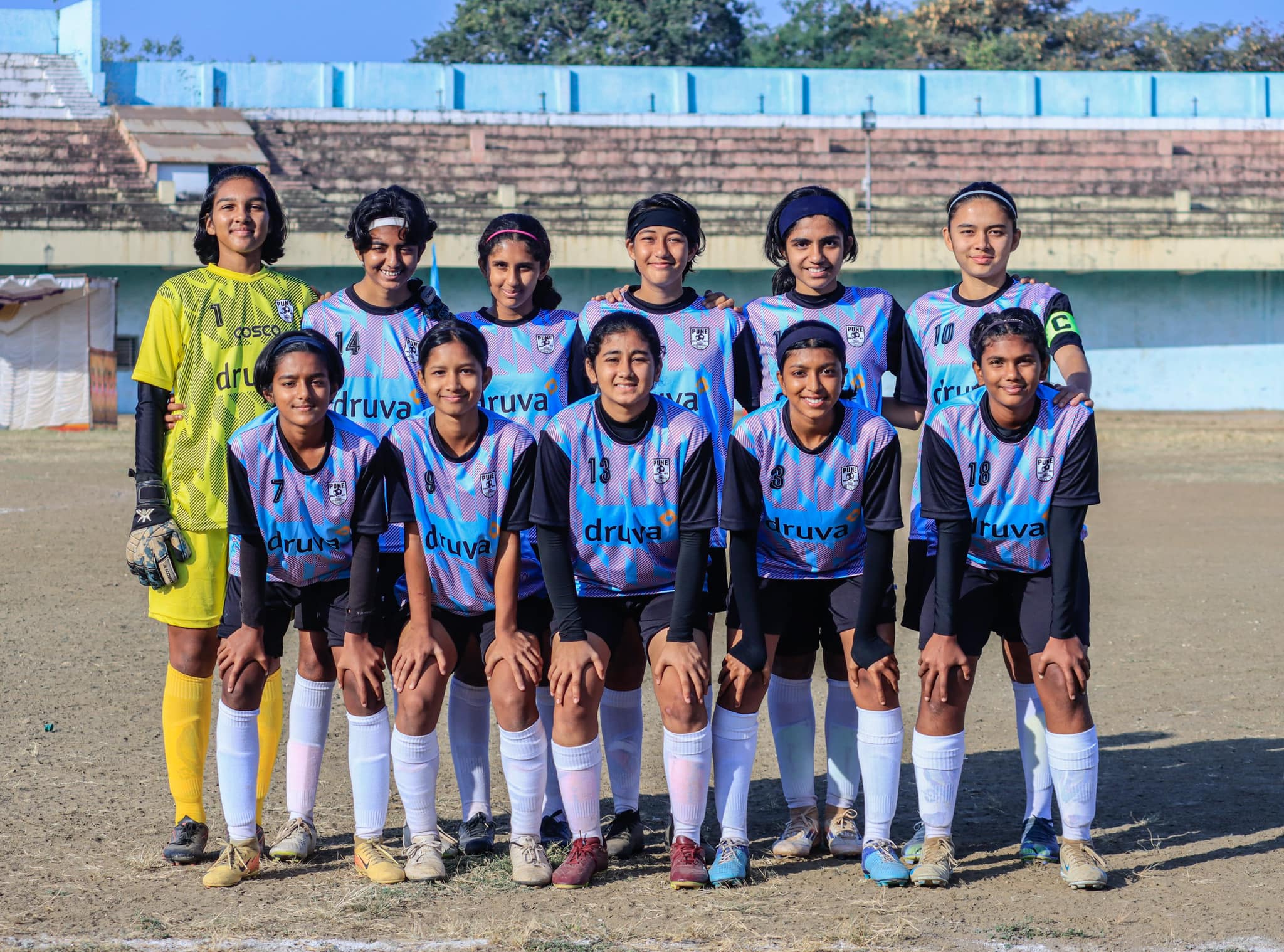 Elpro International School campus photo 17 of 26 — Pimpri Chinchwad
