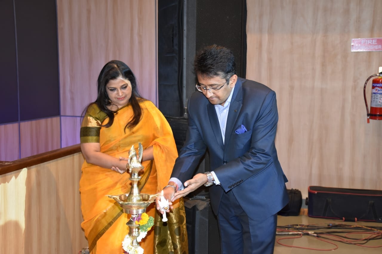 Elpro International School campus photo 18 of 26 — Pimpri Chinchwad