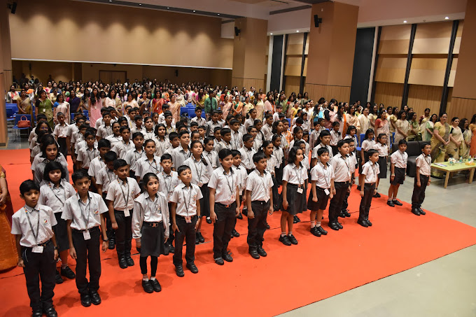 Elpro International School campus photo 19 of 26 — Pimpri Chinchwad