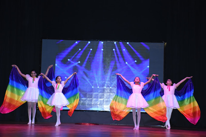 Elpro International School campus photo 22 of 26 — Pimpri Chinchwad