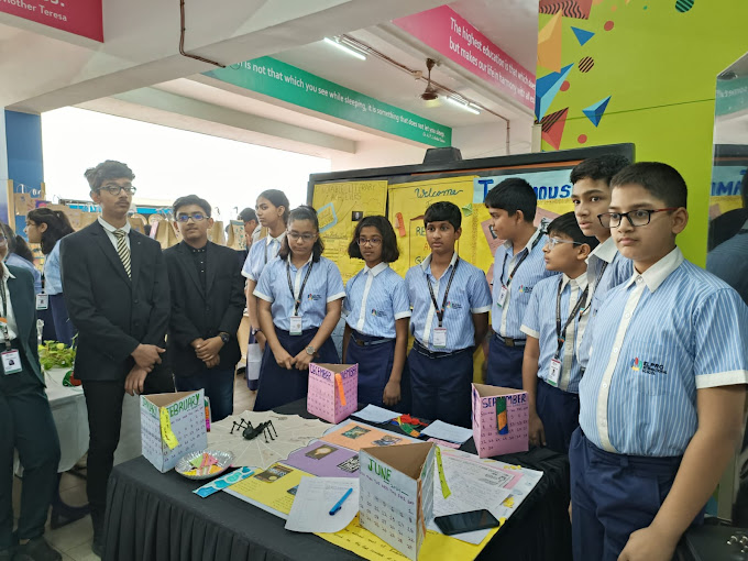 Elpro International School campus photo 23 of 26 — Pimpri Chinchwad