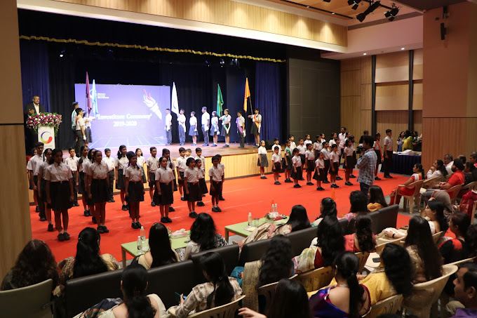 Elpro International School campus photo 24 of 26 — Pimpri Chinchwad