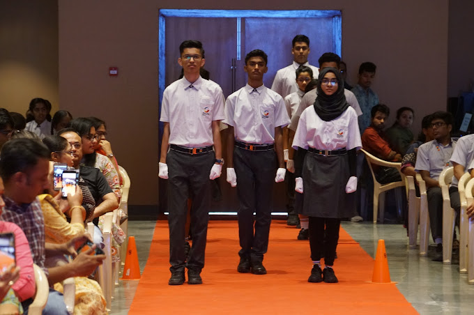 Elpro International School campus photo 25 of 26 — Pimpri Chinchwad