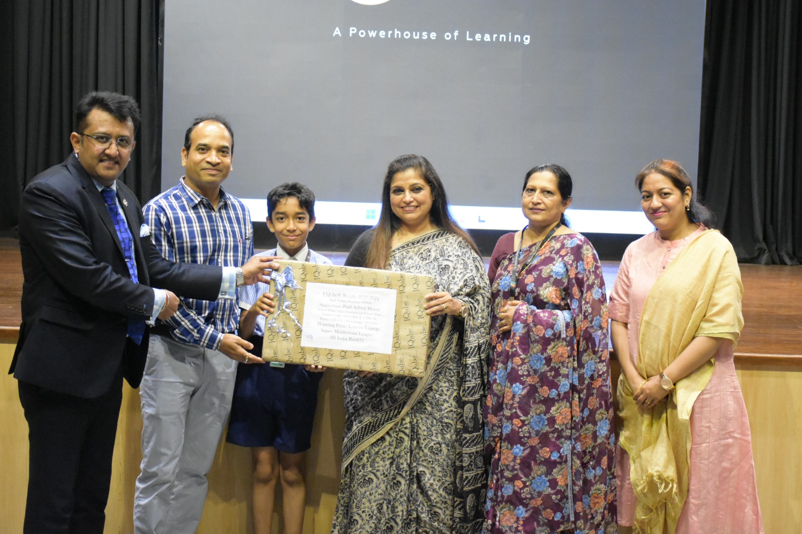 Elpro International School campus photo 26 of 26 — Pimpri Chinchwad