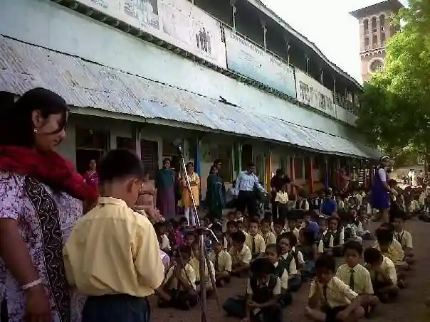 Epiphany School campus photo 3 of 10 — Guruwar Peth