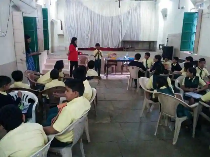 Epiphany School campus photo 4 of 10 — Guruwar Peth