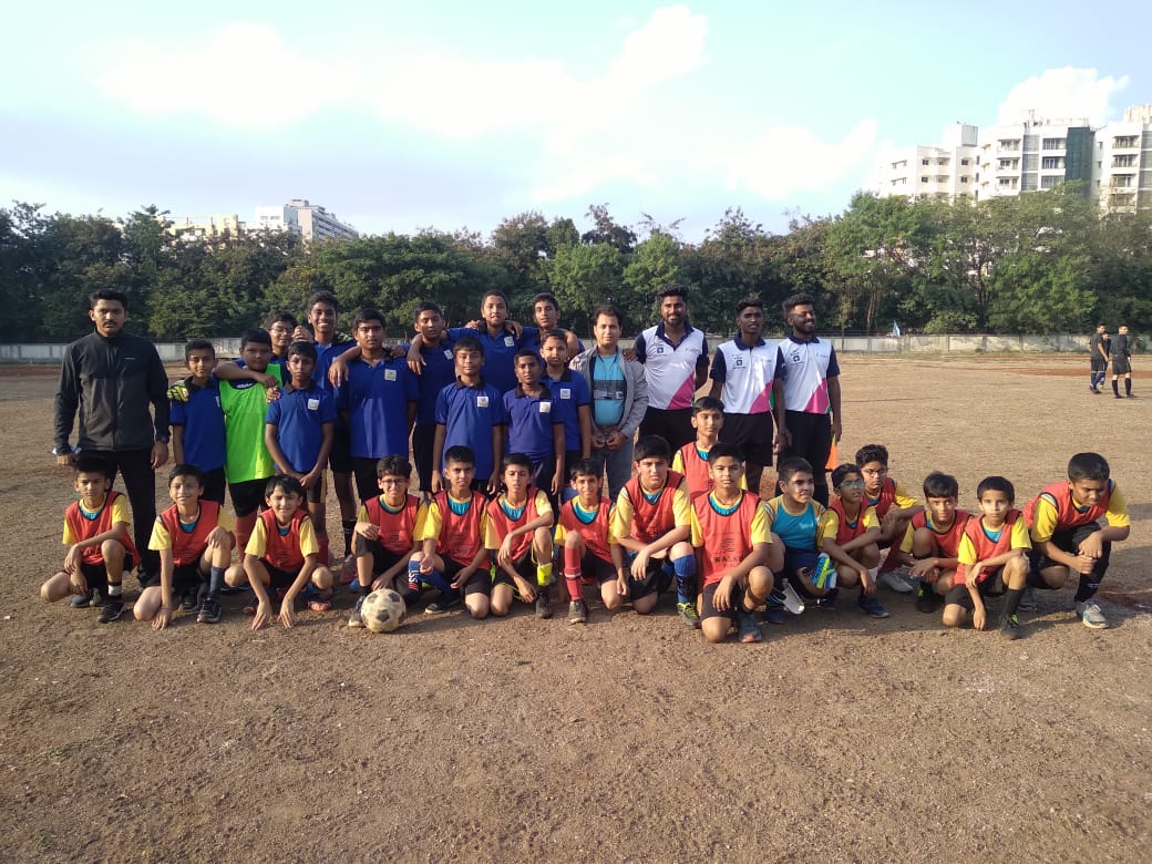 Eureka International School campus photo 2 of 30 — Dhayari
