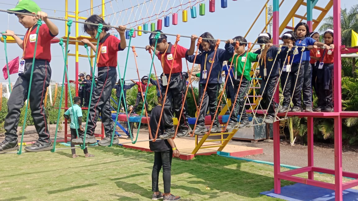 Eureka International School campus photo 6 of 30 — Dhayari