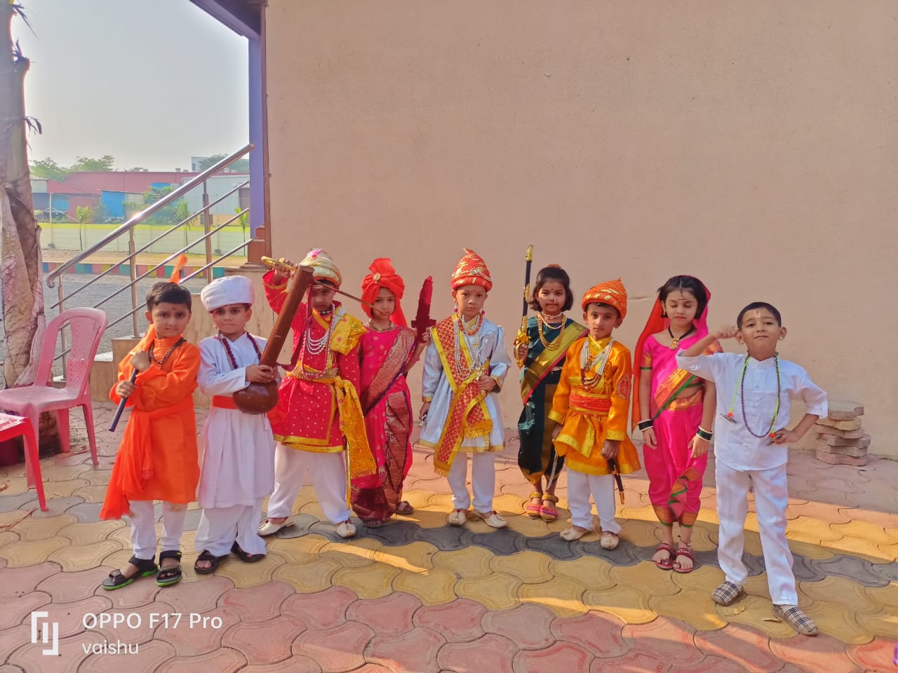 Eureka International School campus photo 7 of 30 — Dhayari