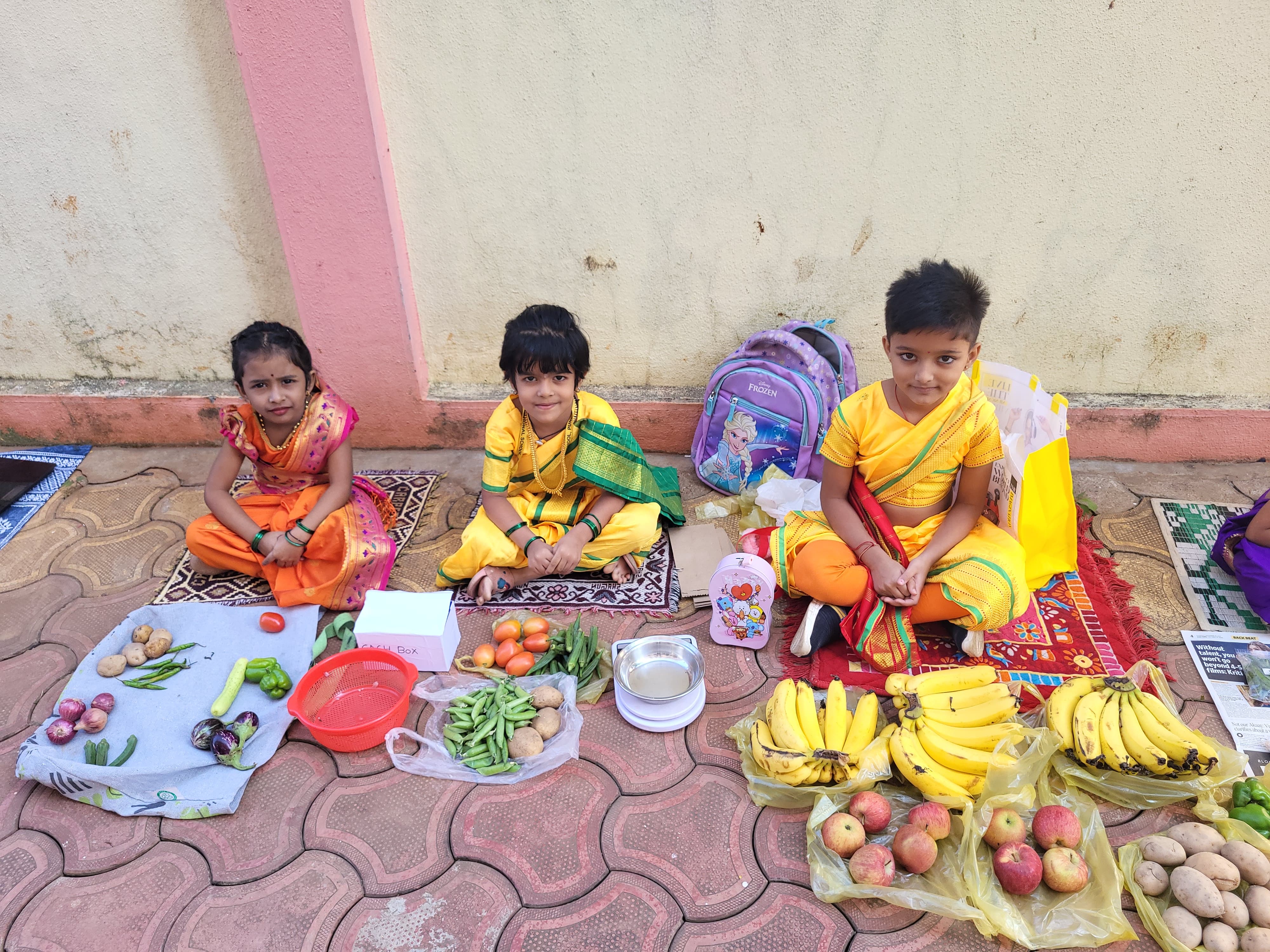 Eureka International School campus photo 9 of 30 — Dhayari