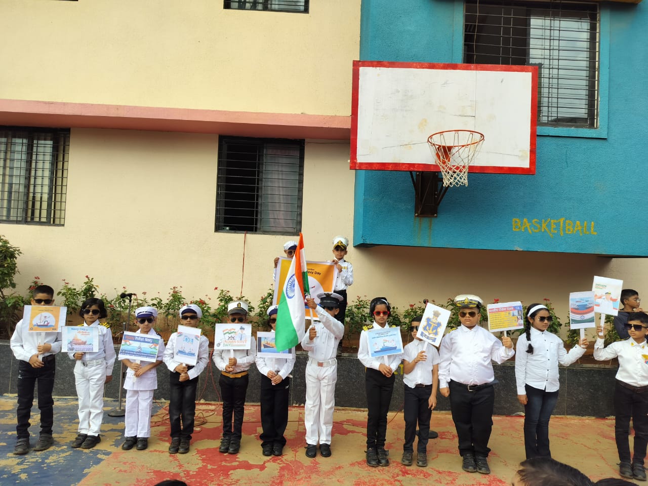 Eureka International School campus photo 13 of 30 — Dhayari