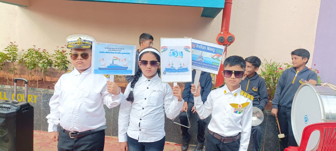 Eureka International School campus photo 12 of 30 — Dhayari