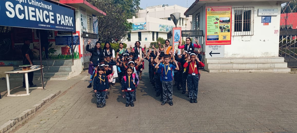 Eureka International School campus photo 18 of 30 — Dhayari