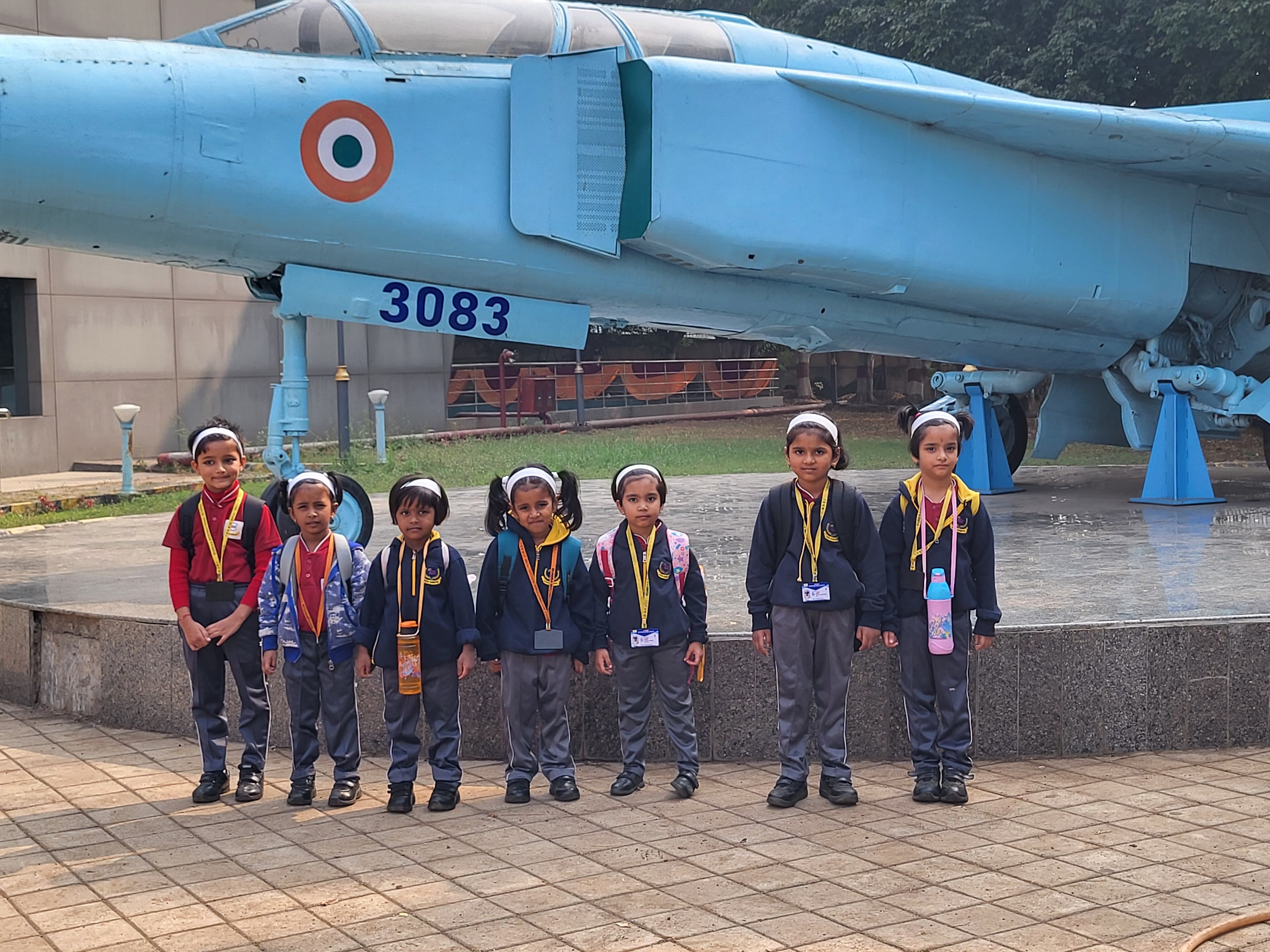 Eureka International School campus photo 17 of 30 — Dhayari