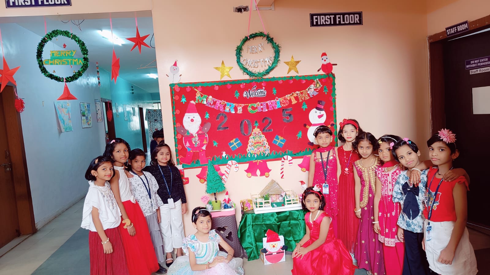 Eureka International School campus photo 22 of 30 — Dhayari