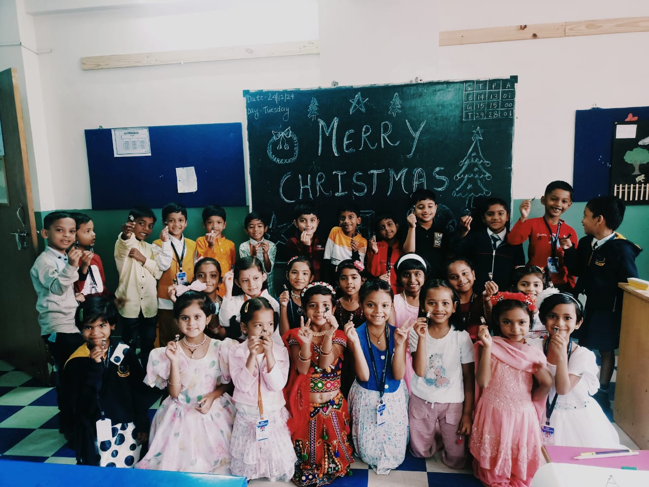 Eureka International School campus photo 23 of 30 — Dhayari