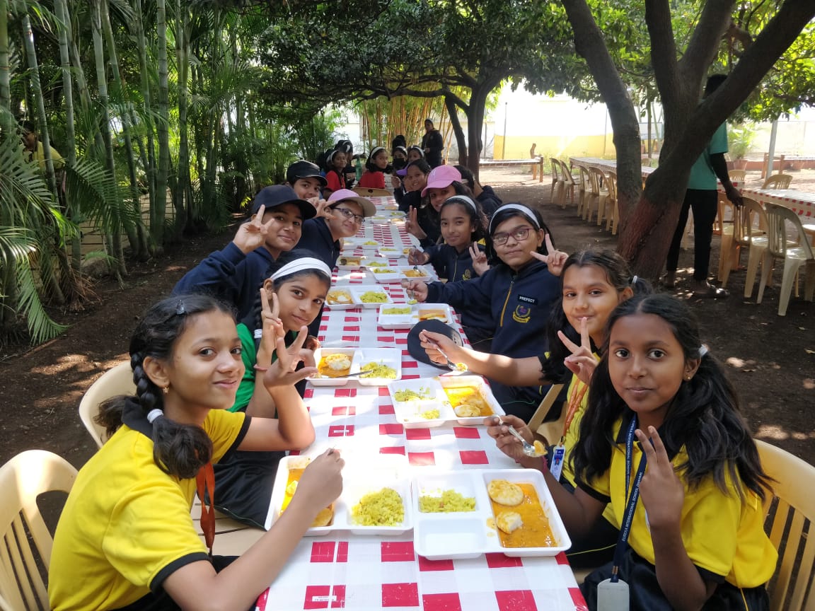 Eureka International School campus photo 25 of 30 — Dhayari