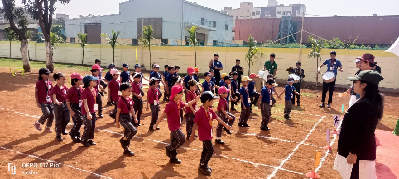 Eureka International School campus photo 28 of 30 — Dhayari