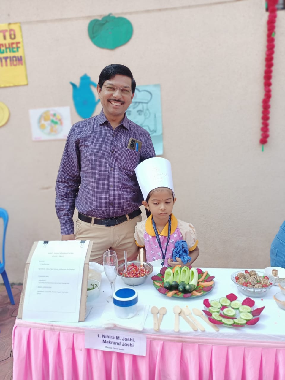 Eureka International School campus photo 30 of 30 — Dhayari