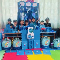 Euro Kids International Pre-School campus photo 4 of 4 — Kalyani Nagar