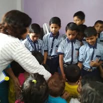 Euro Kids International Pre-School campus photo 19 of 19 — Dighi