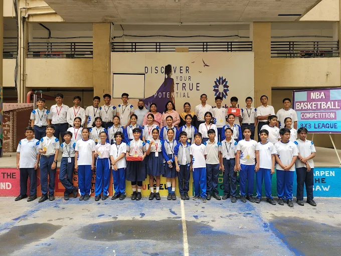 EuroSchool campus photo 12 of 23 — Undri