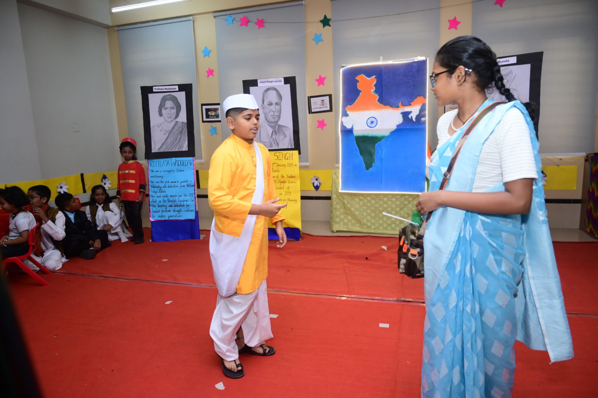 G.K. Gurukul campus photo 2 of 8 — Pimple Saudagar