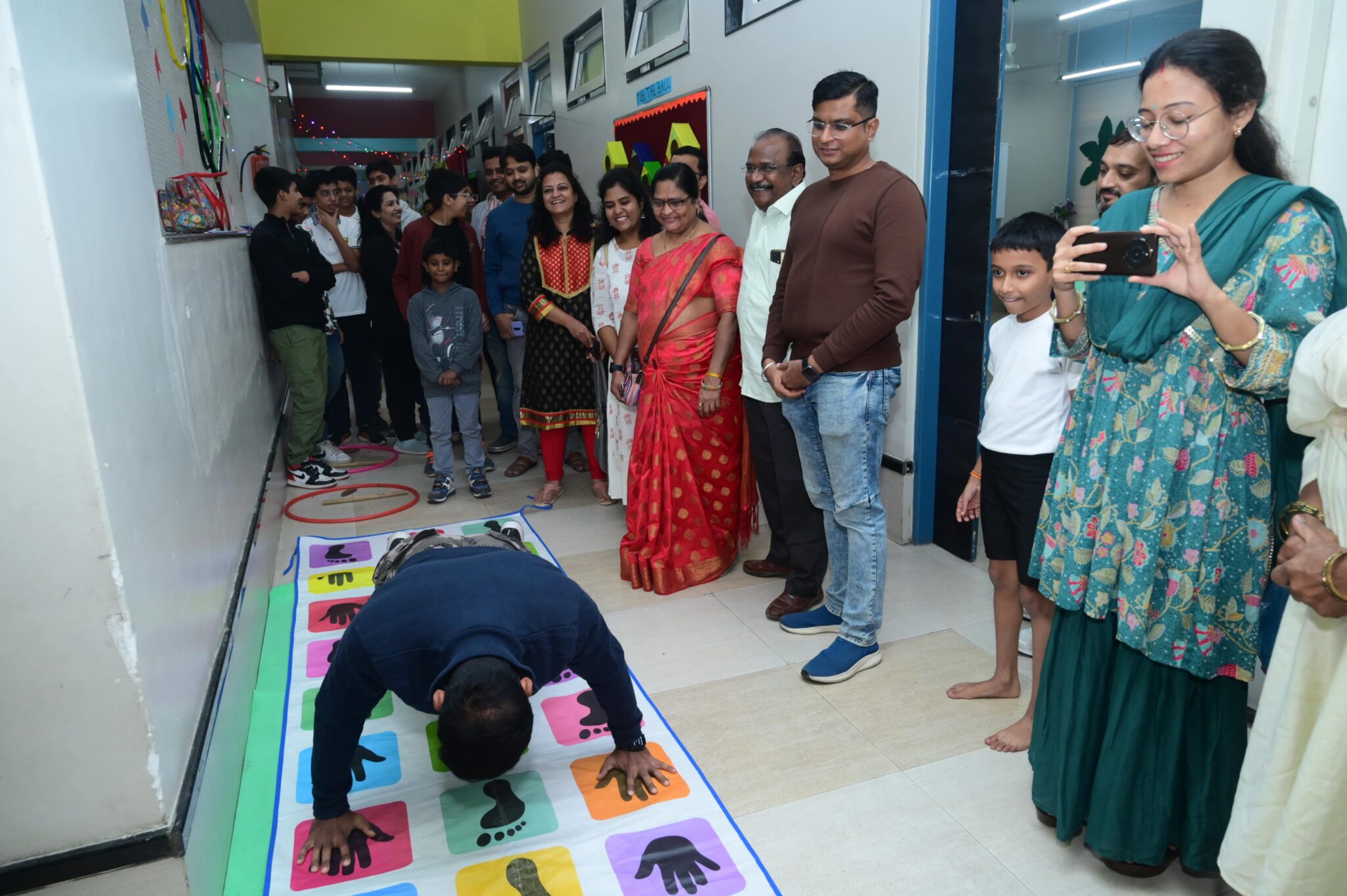 G.K. Gurukul campus photo 3 of 8 — Pimple Saudagar