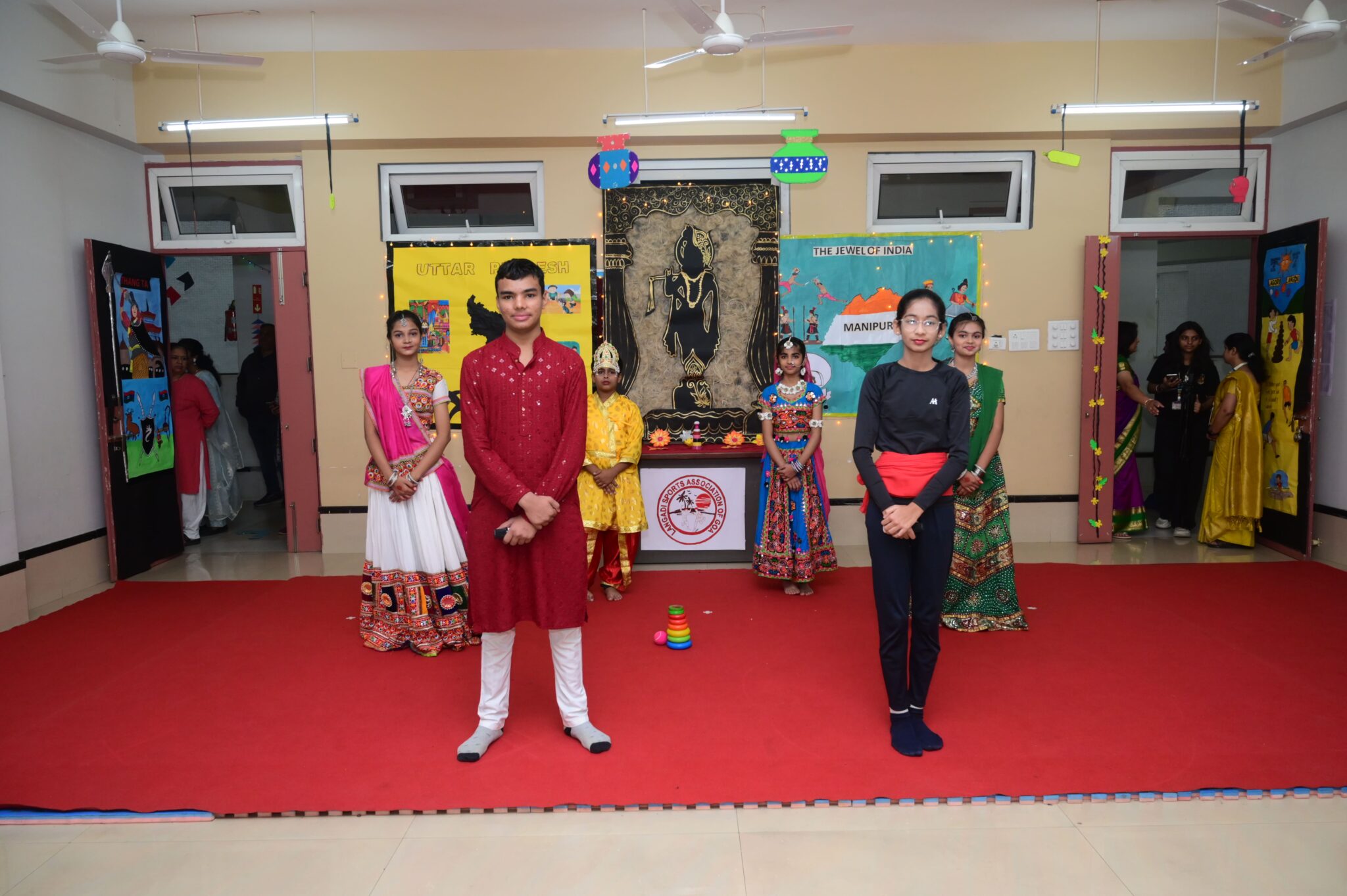 G.K. Gurukul campus photo 6 of 8 — Pimple Saudagar
