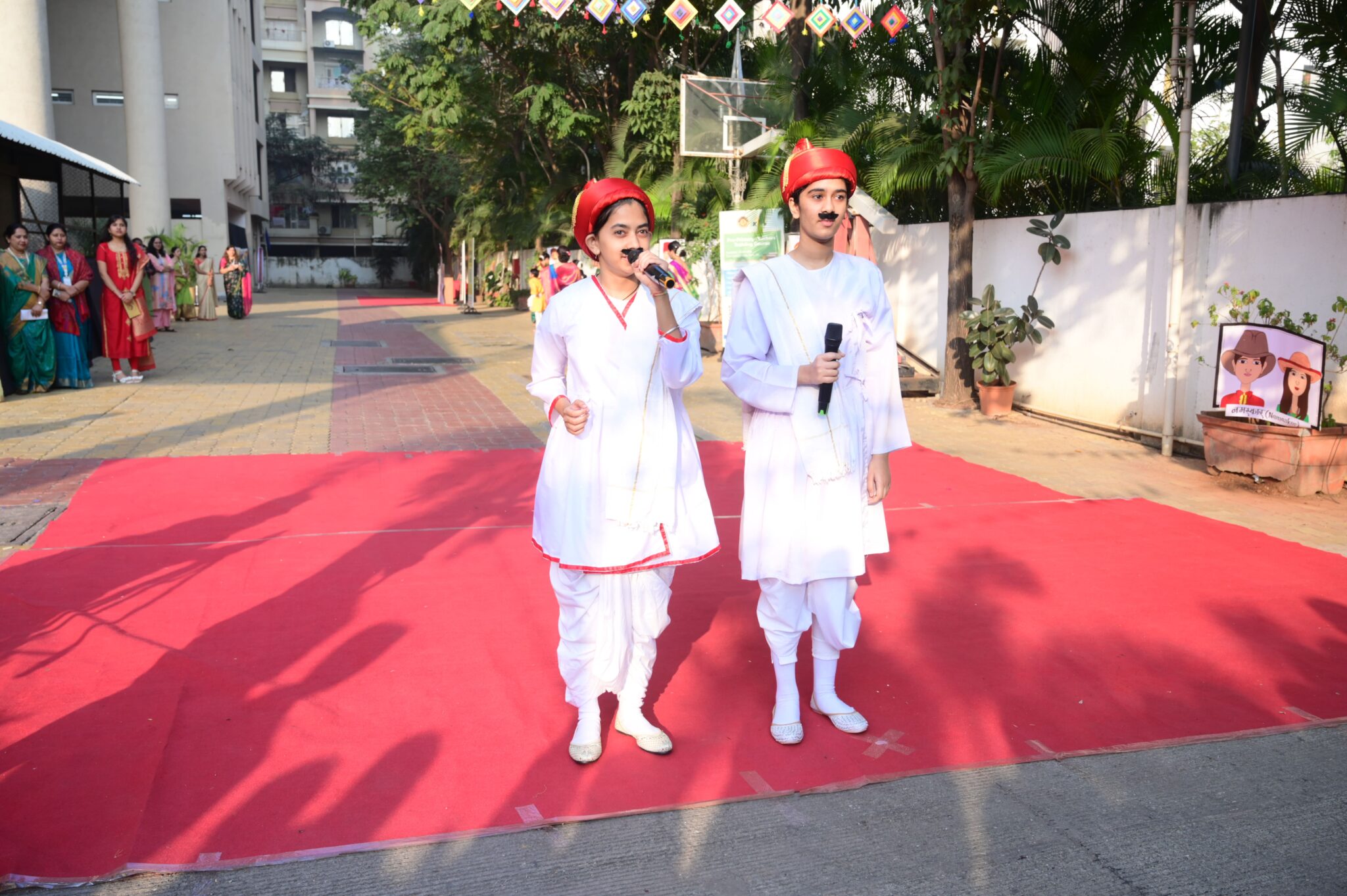 G.K. Gurukul campus photo 4 of 8 — Pimple Saudagar