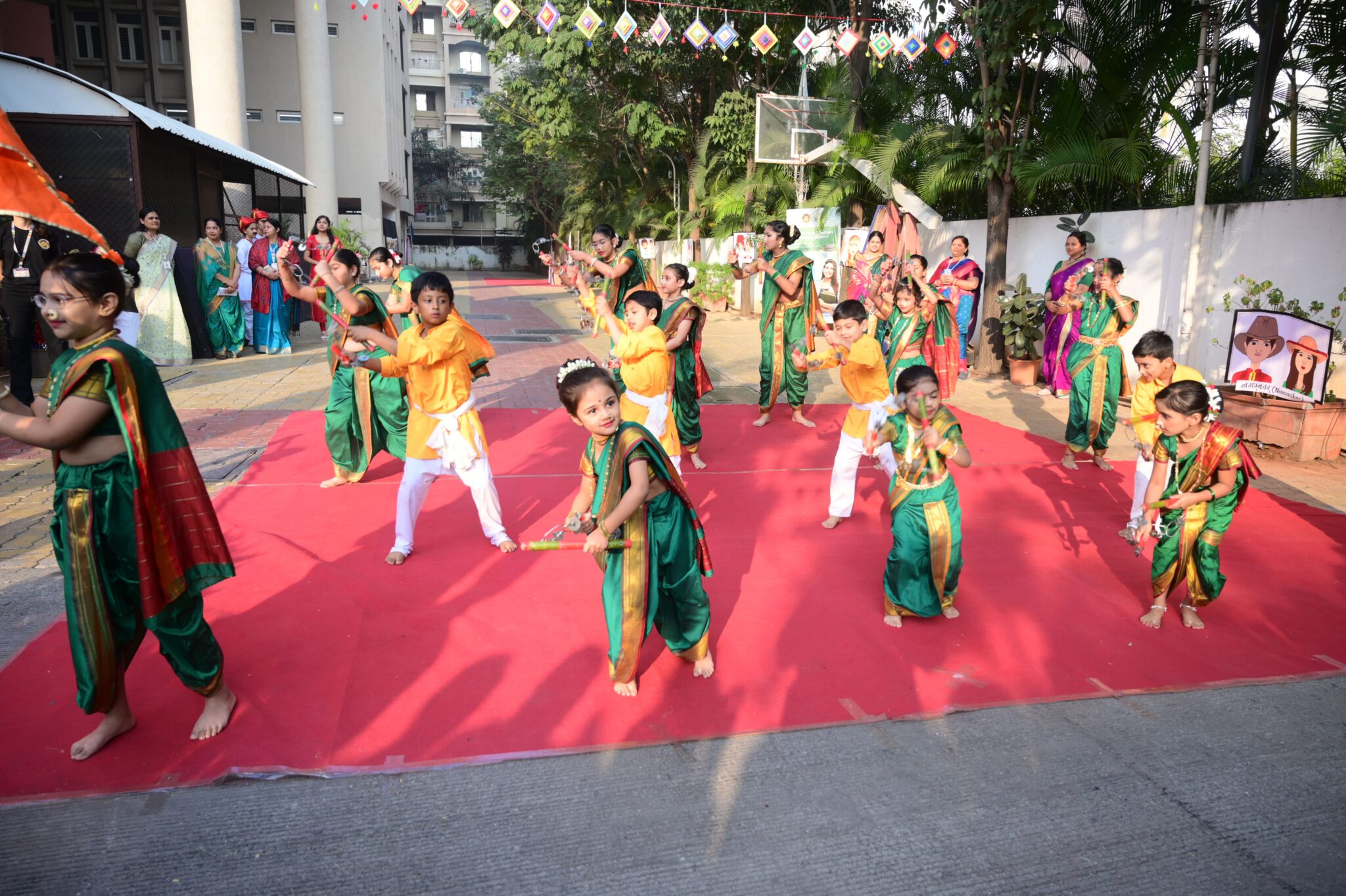 G.K. Gurukul campus photo 8 of 8 — Pimple Saudagar
