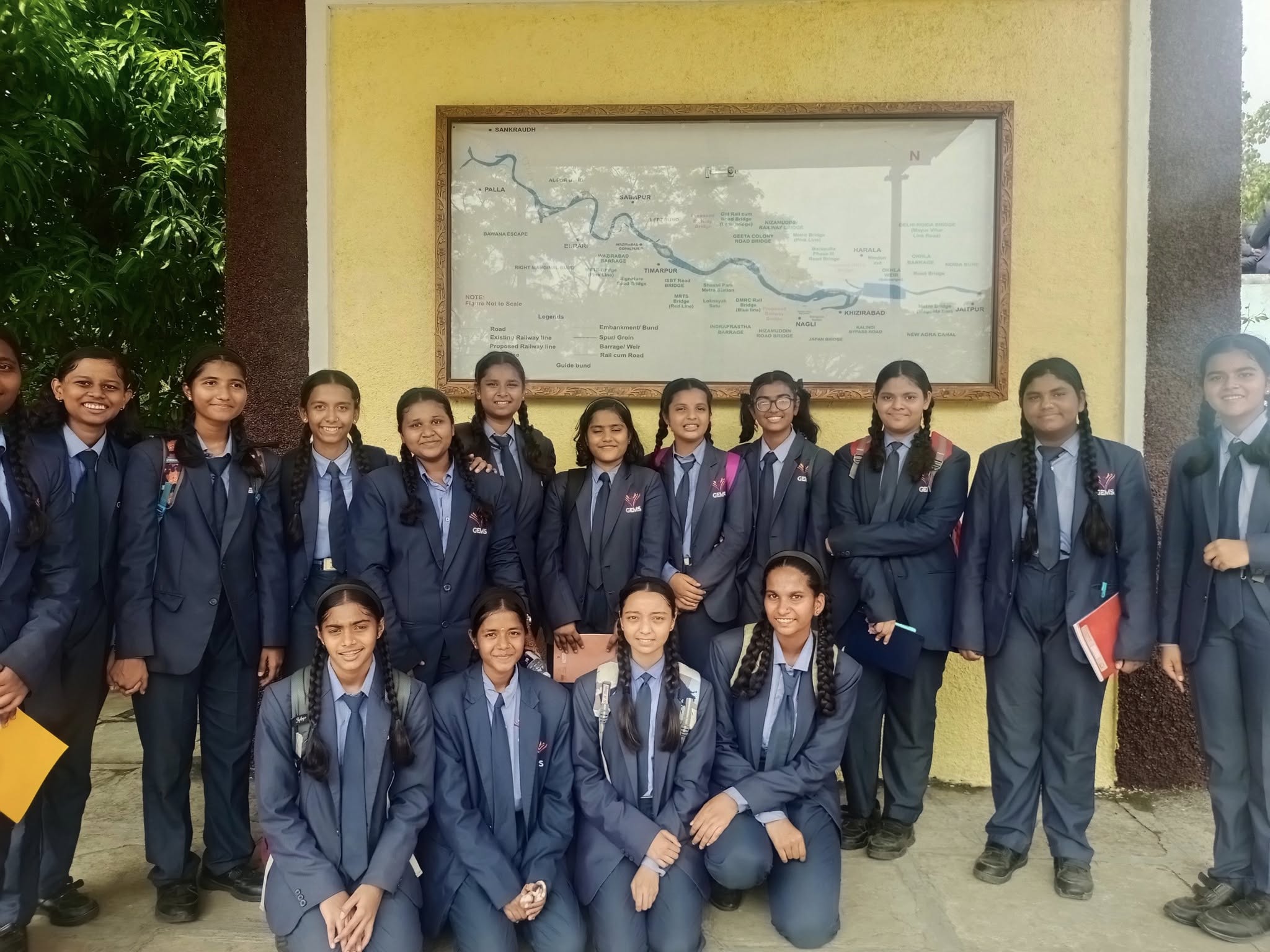 Ganesh English Medium School campus photo 3 of 5 — Pimpri Chinchwad