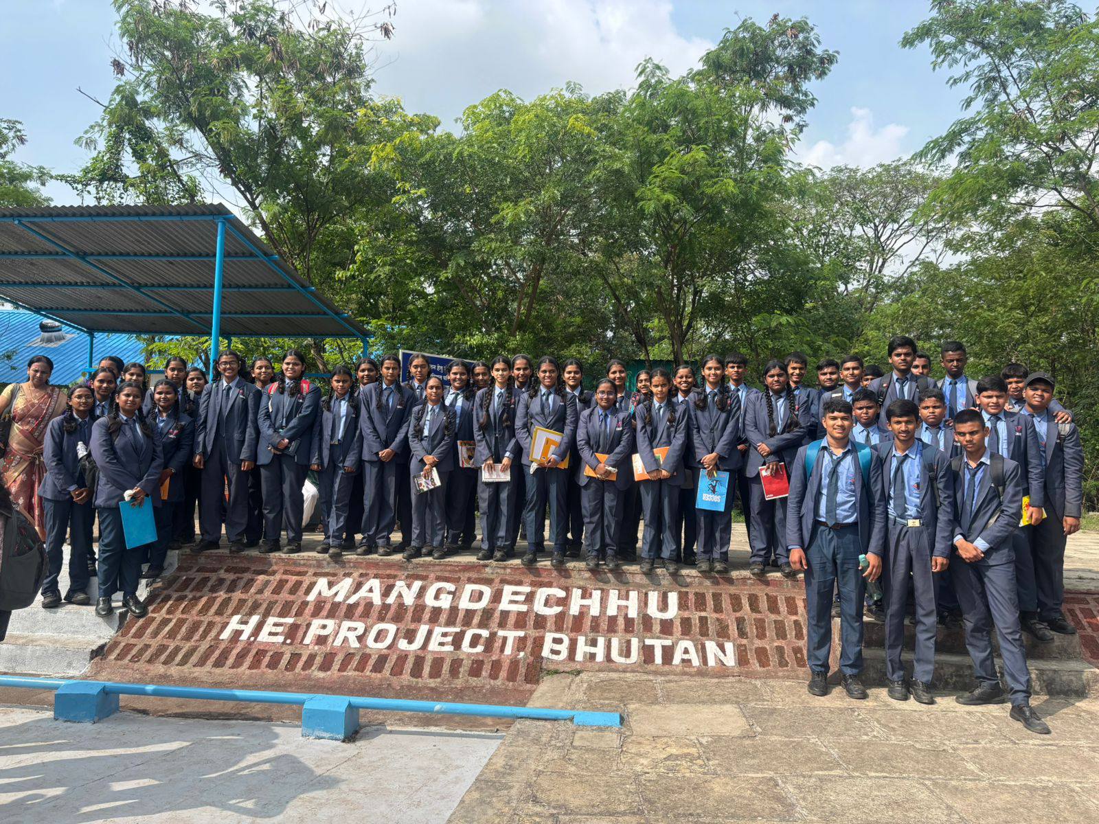 Ganesh English Medium School campus photo 4 of 5 — Pimpri Chinchwad