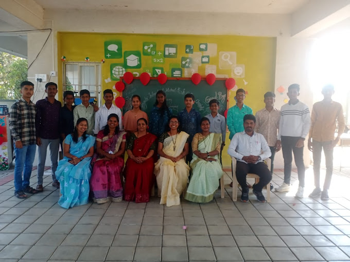 Gayatri International School campus photo 7 of 12 — Charholi Budruk