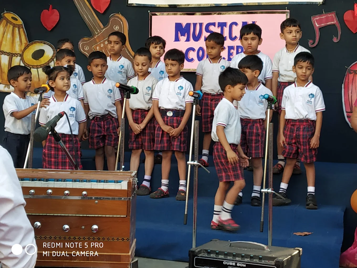 GG International School campus photo 3 of 5 — Pimpri Chinchwad