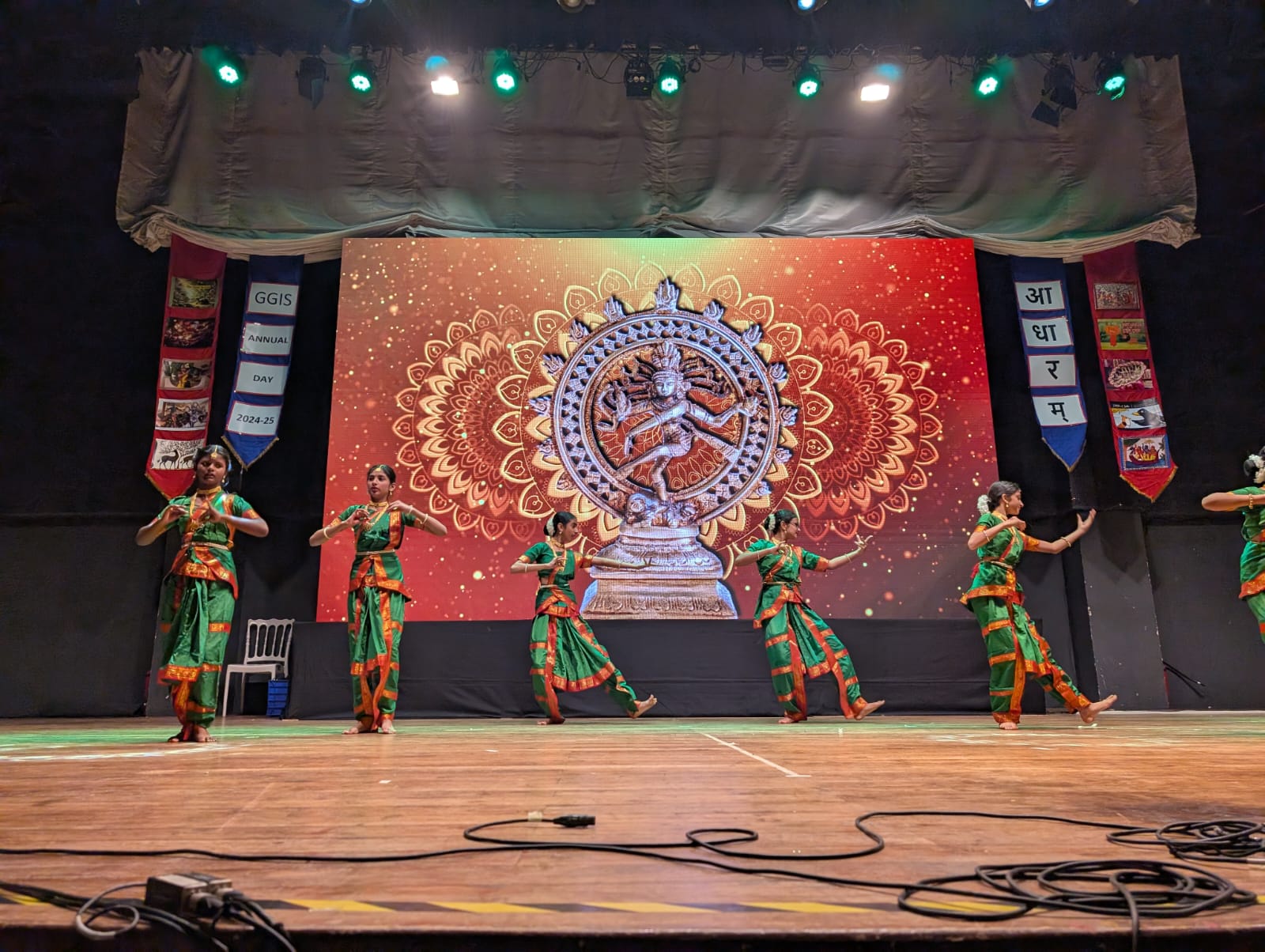 GG International School campus photo 9 of 23 — Bavdhan